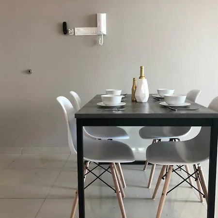 Sleep 5Pax Natural Living Shah Alam Exterior photo