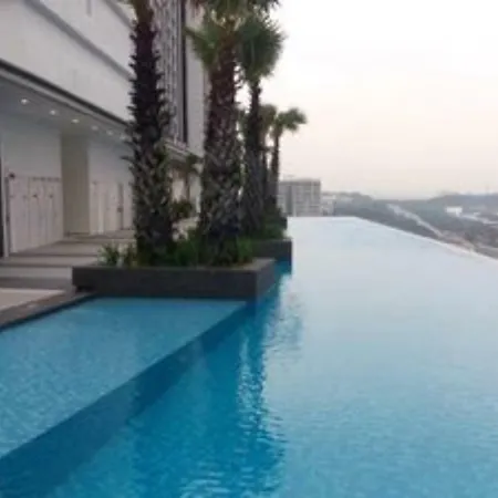 Sleep 5Pax Natural Living Shah Alam Exterior photo
