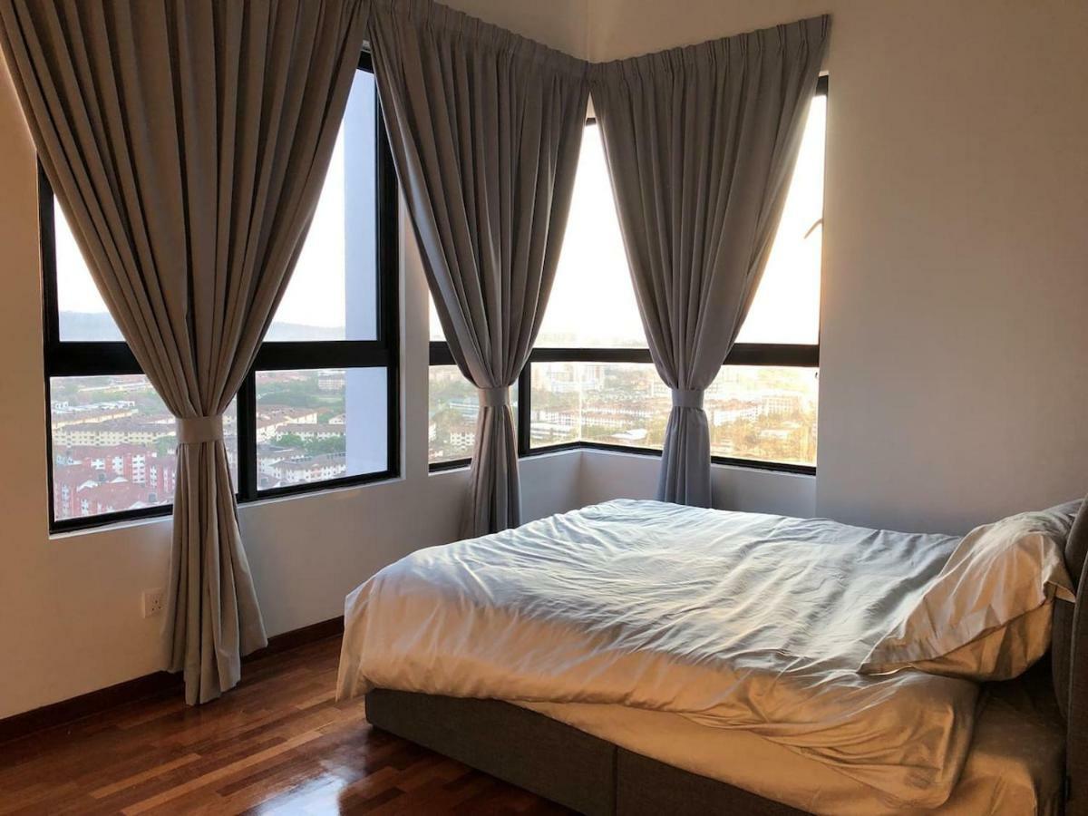 Sleep 5pax Natural Living Apartment *