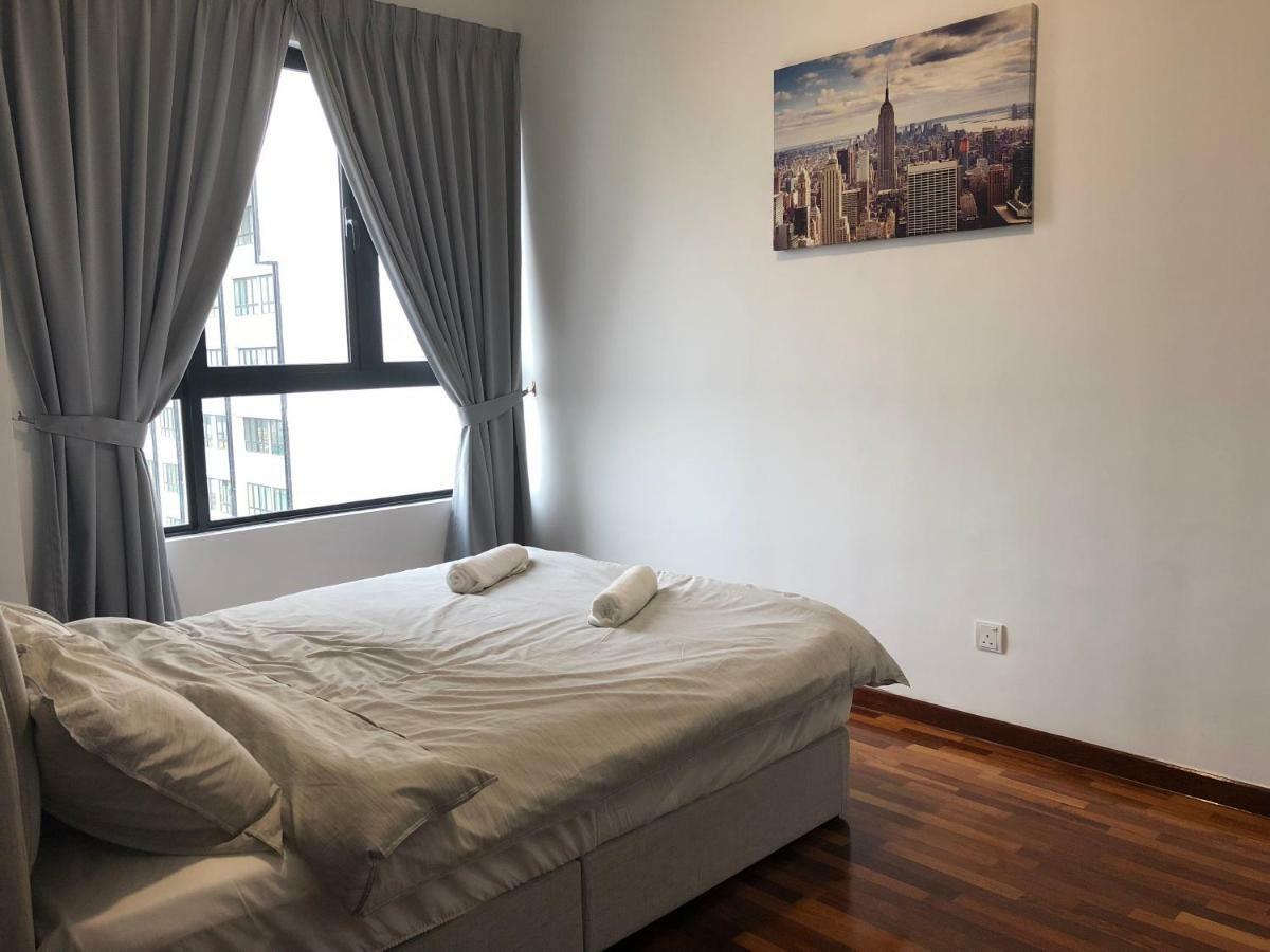 Apartment Sleep 5pax Natural Living